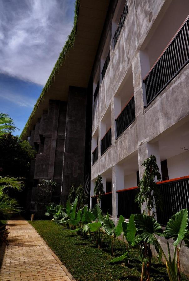 Guest House 555 Nki South Tangerang Exterior foto